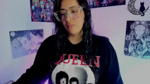  Katt   online show from December 4, 2025, 10:51 pm