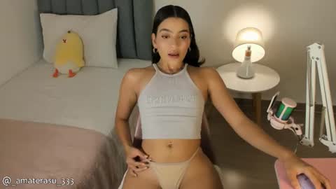 Snapshot of amaterasu_333 chatting on July 15, 2026, 2:28 am Mar independent model online show from July 15, 2026, 2:28 am