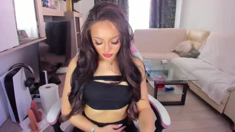 amateur_fitbabex online show from March 9, 2025, 7:56 am