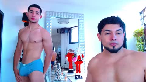 Husain junior lian dante and mask online show from December 6, 2024, 1:44 pm
