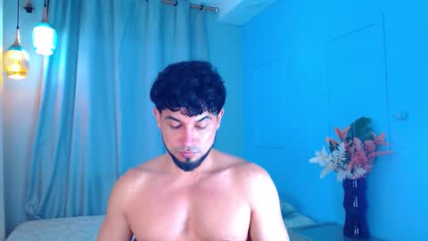 Husain junior lian dante and mask online show from September 13, 2025, 2:33 am
