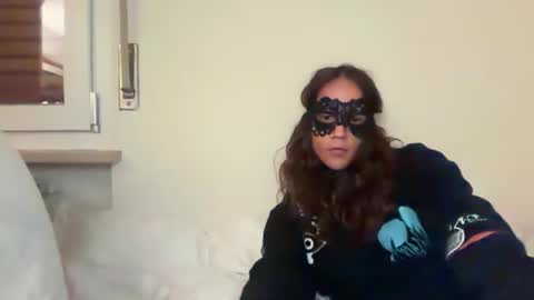 amateurchannel online show from September 28, 2025, 6:13 pm