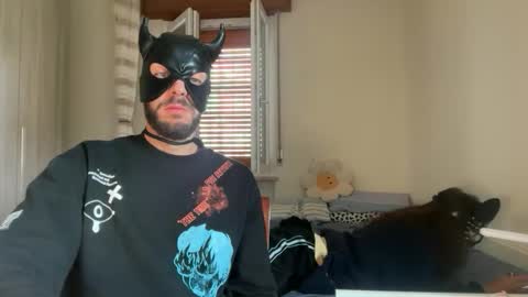 amateurchannel online show from October 3, 2025, 11:18 am