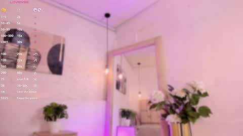 Snapshot of amatiista_12 chatting on December 9, 2024, 8:12 pm A M A T I S T A online show from December 9, 2024, 8:12 pm