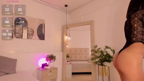 Snapshot of amatiista_12 chatting on December 17, 2024, 7:59 pm A M A T I S T A online show from December 17, 2024, 7:59 pm