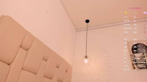 Snapshot of amatiista_12 chatting on January 7, 2025, 10:41 pm A M A T I S T A online show from January 7, 2025, 10:41 pm