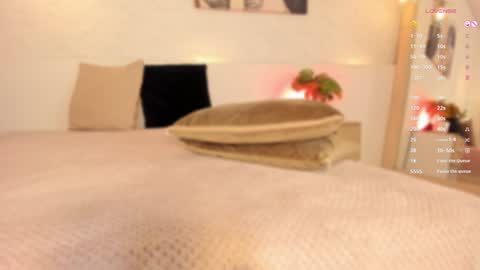 Snapshot of amatiista_12 chatting on February 8, 2025, 11:02 pm A M A T I S T A online show from February 8, 2025, 11:02 pm