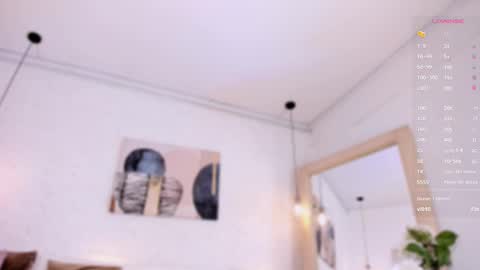 Snapshot of amatiista_12 chatting on February 27, 2025, 12:21 am A M A T I S T A online show from February 27, 2025, 12:21 am