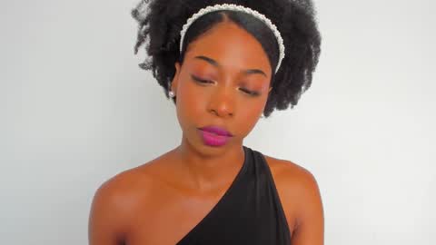 Tammy online show from January 28, 2025, 6:07 pm