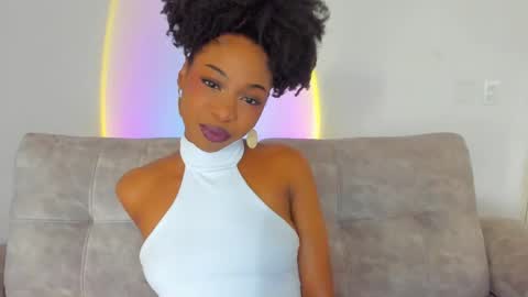 Tammy online show from February 22, 2025, 5:02 pm