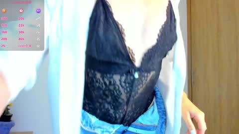 Amatista online show from February 7, 2025, 1:04 am