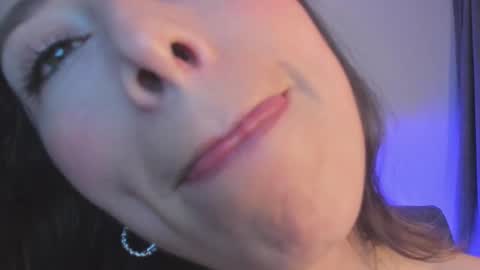 Amatista online show from September 24, 2025, 12:25 am