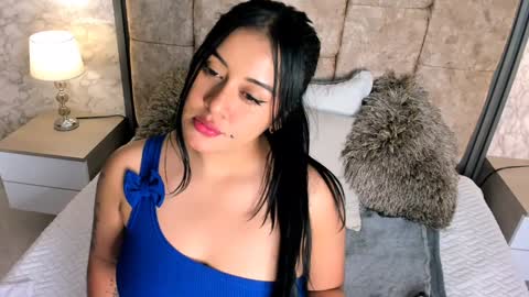 AMATISTA online show from January 16, 2025, 9:08 pm