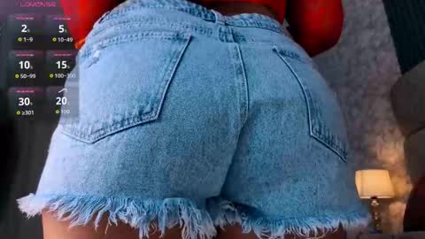 AMATISTA online show from March 24, 2026, 9:31 pm