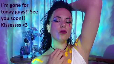 Amatista  Next stream 9 DEC 1 PM COLOMBIAN TIME  miss u and love u online show from December 11, 2024, 6:52 pm