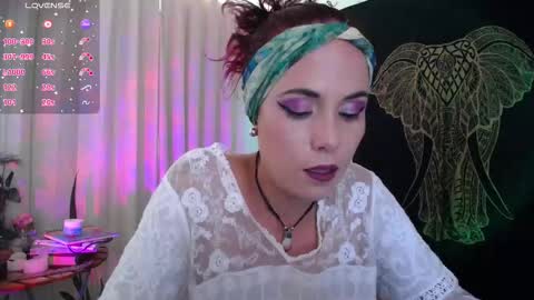 Amatista  Next stream 9 DEC 1 PM COLOMBIAN TIME  miss u and love u online show from September 14, 2025, 8:19 pm