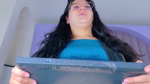 Snapshot of amatistasky__ chatting on July 22, 2026, 11:24 am AMATISTA online show from July 22, 2026, 11:24 am