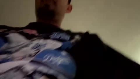 Jamesy online show from March 1, 2025, 8:21 pm