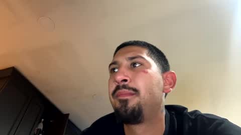 Jamesy online show from March 8, 2025, 1:28 am