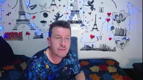 AMAYA online show from December 4, 2025, 2:54 am