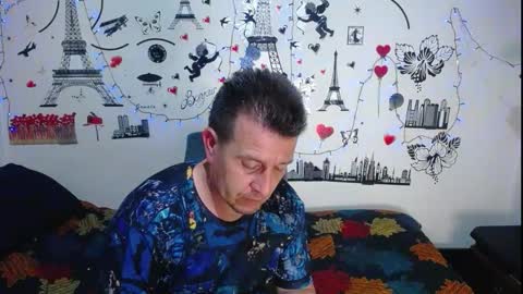 AMAYA online show from December 23, 2025, 2:53 am