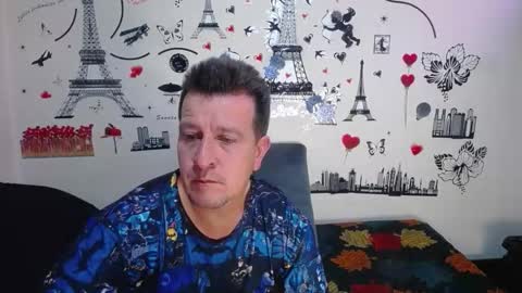 AMAYA online show from February 18, 2026, 3:02 am