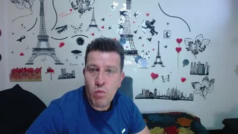 AMAYA online show from May 5, 2026, 2:41 am