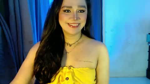 Amaya online show from January 31, 2025, 11:56 am