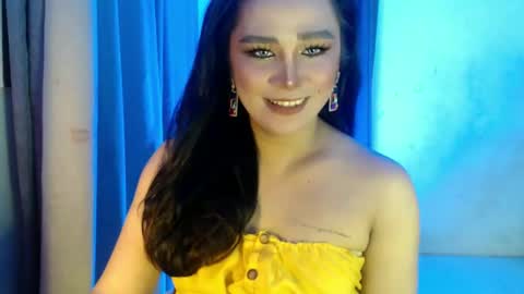 Amaya online show from February 3, 2025, 1:19 pm