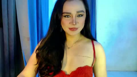 Amaya online show from February 5, 2025, 12:17 pm