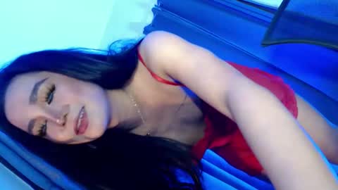 Amaya online show from February 5, 2025, 6:26 pm