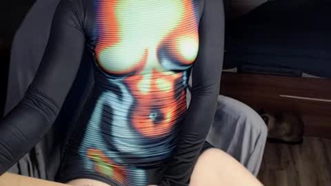 Snapshot of amayamalina chatting on January 8, 2025, 12:37 pm Malina online show from January 8, 2025, 12:37 pm