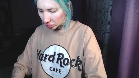 Malina online show from March 5, 2026, 6:15 pm