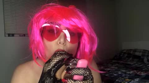 amazing2088 online show from September 27, 2025, 4:39 am