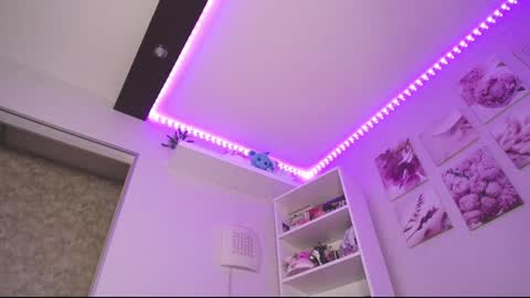 amazing_agness online show from January 14, 2025, 8:09 am