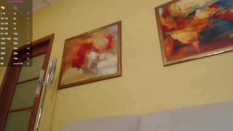 amazing_agness online show from February 17, 2026, 7:49 am