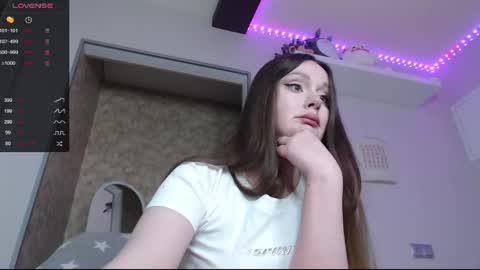 Snapshot of amazing_agness chatting on May 9, 2026, 10:09 am amazing_agness online show from May 9, 2026, 10:09 am