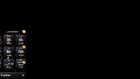 Snapshot of amazing_alina chatting on February 19, 2025, 6:21 pm Alina online show from February 19, 2025, 6:21 pm