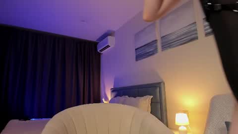 Snapshot of amazing_bitch chatting on June 28, 2026, 5:52 pm Stasy online show from June 28, 2026, 5:52 pm