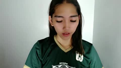 Snapshot of amazing_gracexx chatting on May 17, 2026, 6:44 am CALL ME GRACE online show from May 17, 2026, 6:44 am