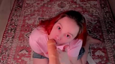 Snapshot of amazing_mood chatting on February 27, 2026, 9:20 am Lilith online show from February 27, 2026, 9:20 am