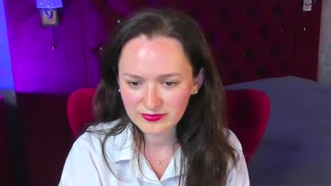 Snapshot of amazing_niki chatting on July 13, 2026, 9:34 am Niki online show from July 13, 2026, 9:34 am