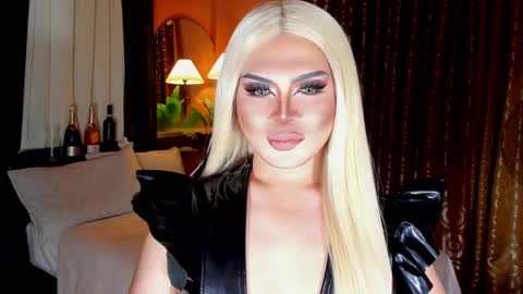 Snapshot of amazingfatcock_ts chatting on January 26, 2025, 12:54 pm MISS JAZMINE QUEEN OF HELLFIRE online show from January 26, 2025, 12:54 pm