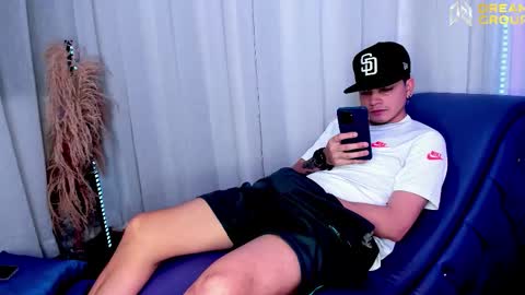 Snapshot of amazingpartys_07 chatting on October 10, 2025, 7:35 pm 3some HORNY KIMGOOD GIRL LOOKING TO EXPERIENCE ALL KINDS OF SHOW online show from October 10, 2025, 7:35 pm