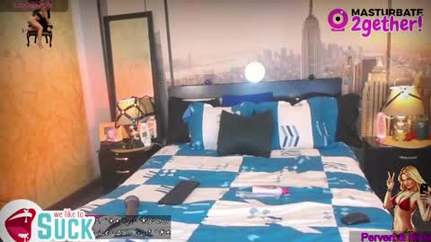 Sharlot online show from April 15, 2026, 2:24 pm