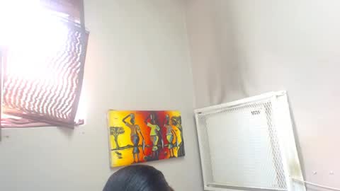 amazingshazz online show from April 16, 2026, 12:28 pm