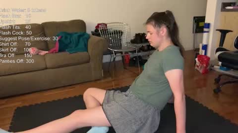 amazon_astrid online show from March 23, 2026, 4:44 pm