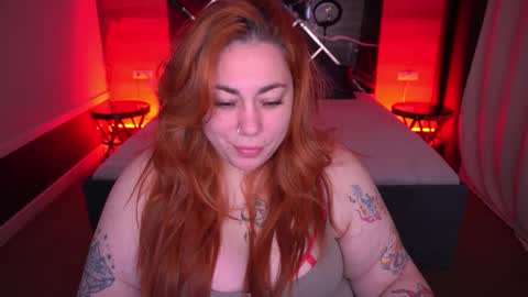 Ellie online show from October 21, 2025, 8:42 pm