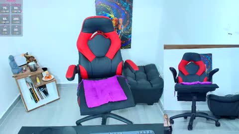  AMBAR  online show from November 26, 2025, 12:44 am