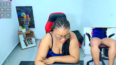 Snapshot of amba_rosee1 chatting on June 3, 2026, 2:25 am AMBAR online show from June 3, 2026, 2:25 am
